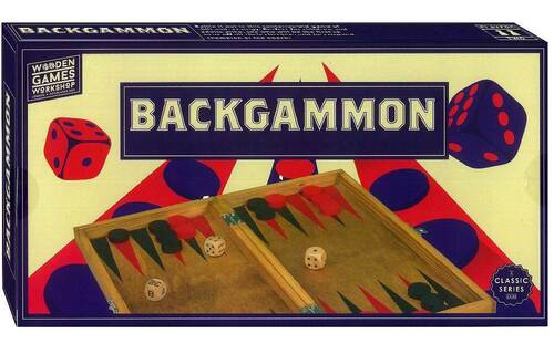 Backgammon