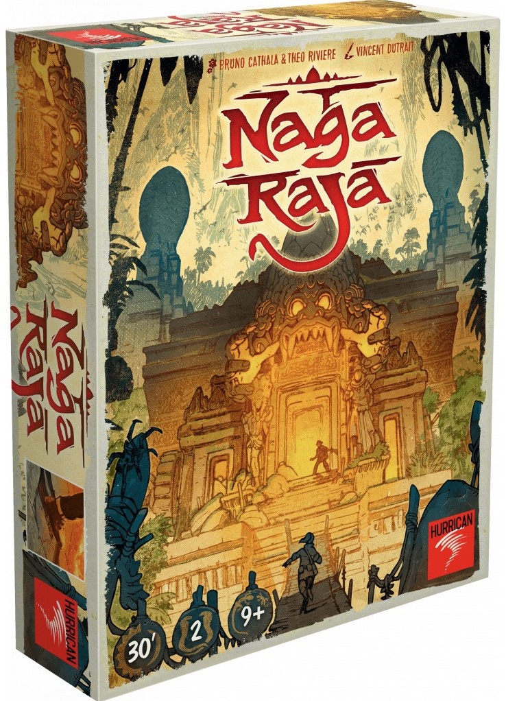 Naga Raja