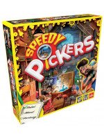 Speedy Pickers