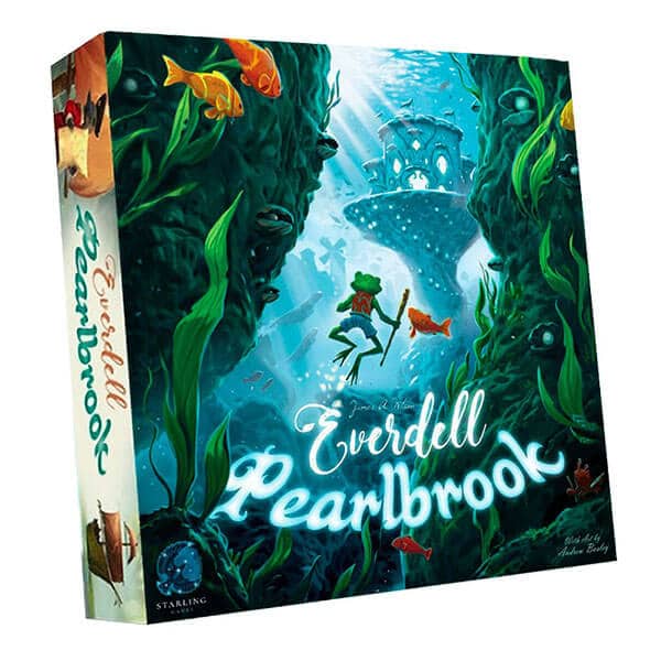 Everdell Pearlbrook