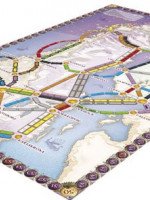 Ticket To Ride - Nordic Countries