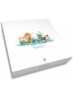 Tokaido 5th Anniversary Edition