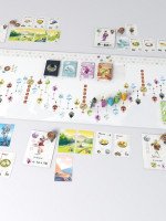 Tokaido 5th Anniversary Edition