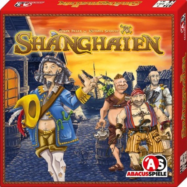 Shanghaien