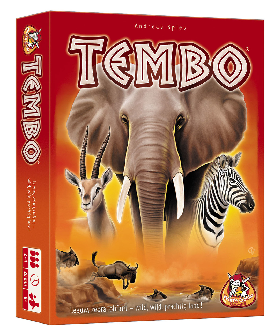 Tembo