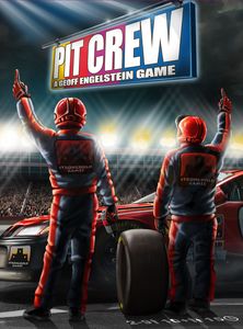 Pit Crew