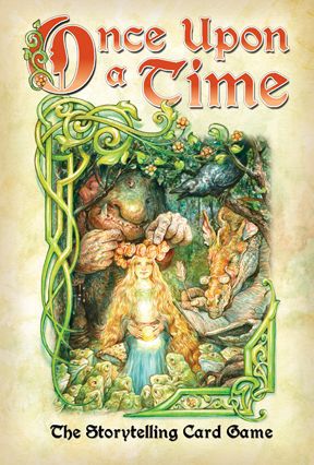 Once Upon A Time - 3rd Edition