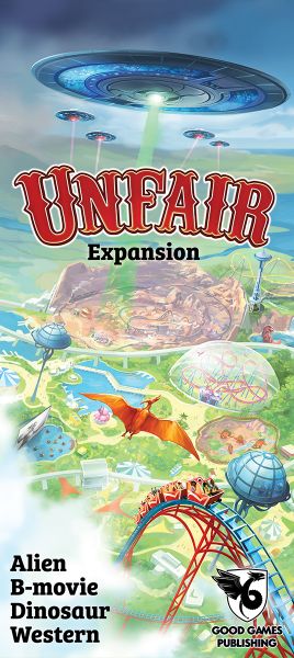 Unfair ABDW Expansion