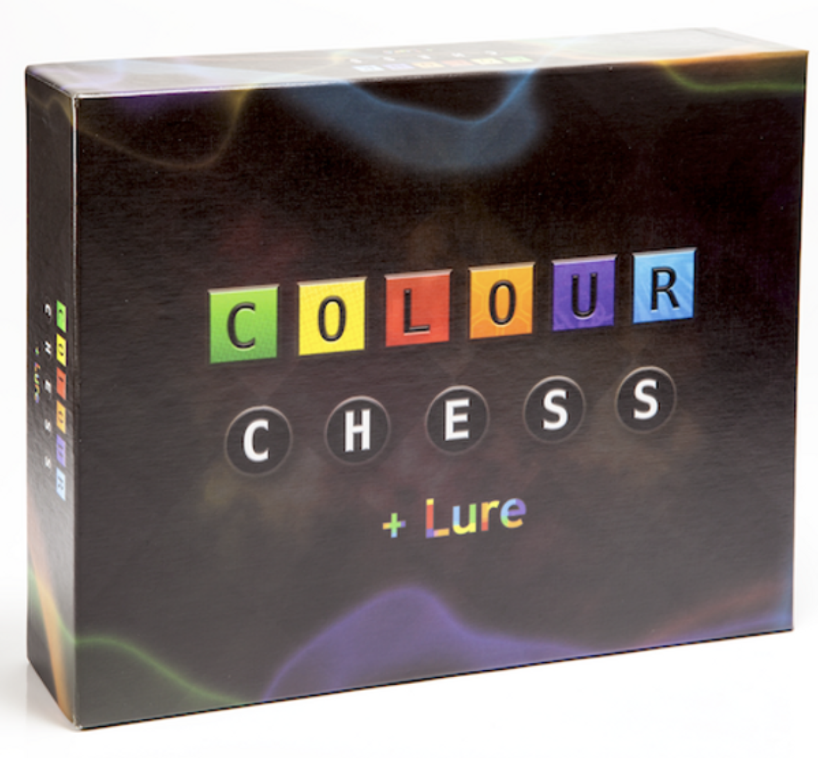 Colour Chess + Lure