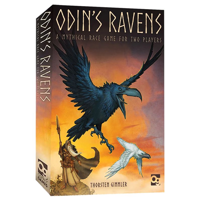 Odin's Ravens