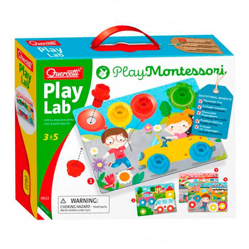 Play Lab