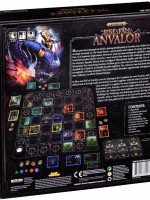 The Rise & Fall of Anvalor