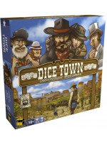 Dice Town