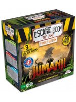 Escape Room: The Game - Jumanji