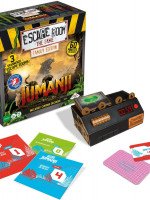 Escape Room: The Game - Jumanji