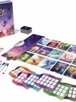 Stella: Dixit Universe