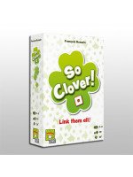 So Clover!