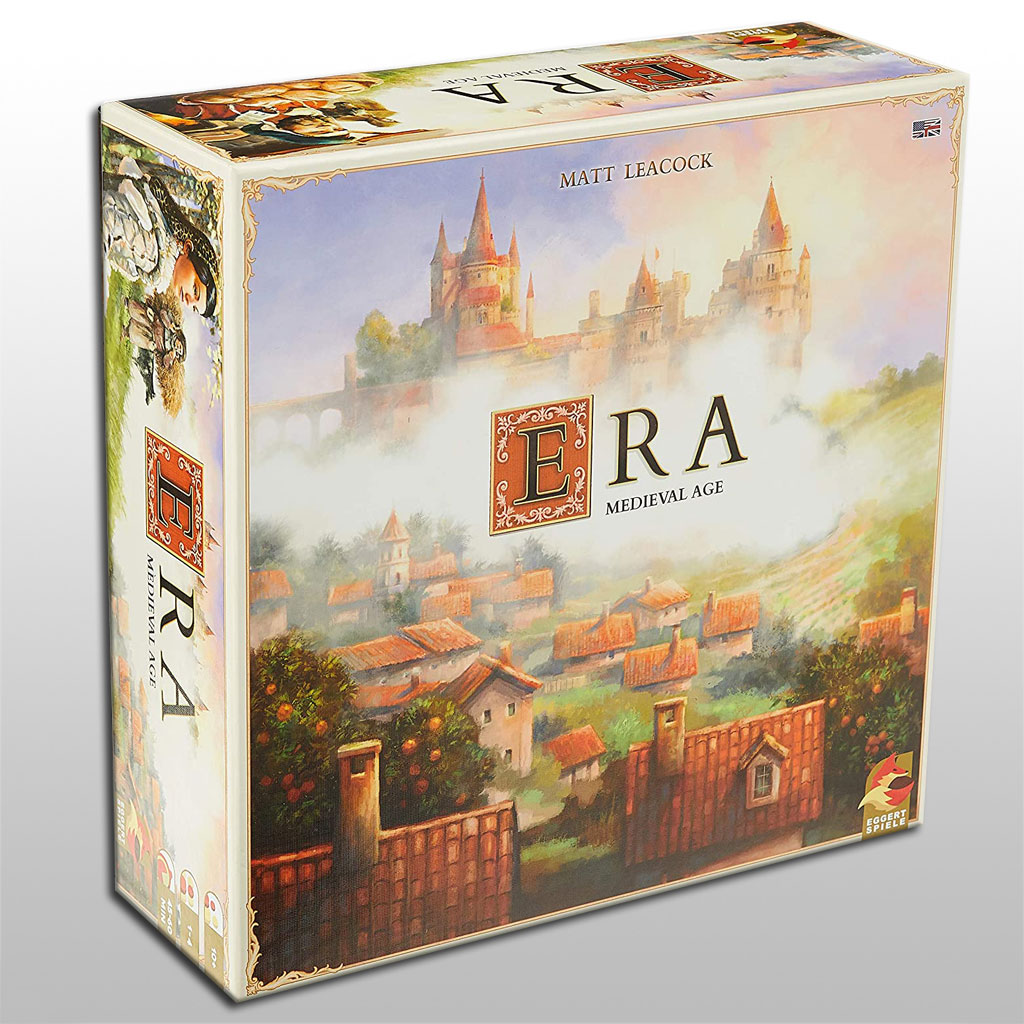 Era: Medieval Age