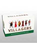 Villagers Expansion