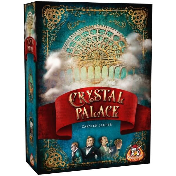 Crystal Palace