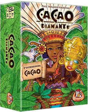 Cacao - Diamante