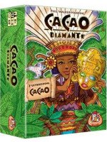 Cacao - Diamante