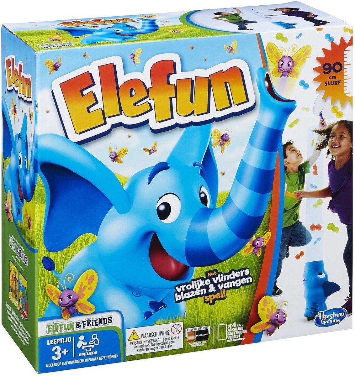 Elefun