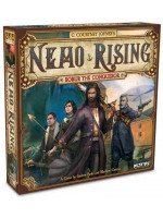 Nemo Rising Robur - The Conqueror