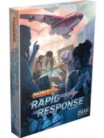 Pandemic - Rapid Response