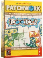 Patchwork Doodle