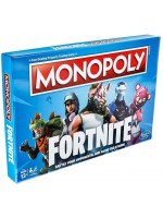 Monopoly: Fortnite