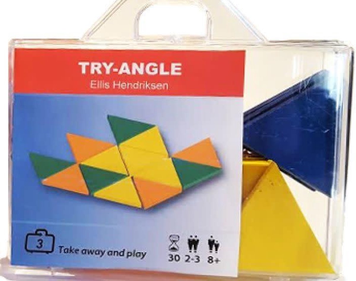 Try-Angle