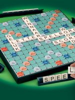 Scrabble XL