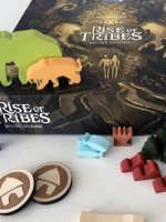 Rise of Tribes - Deluxe Upgrade