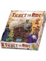 Ticket To Ride USA