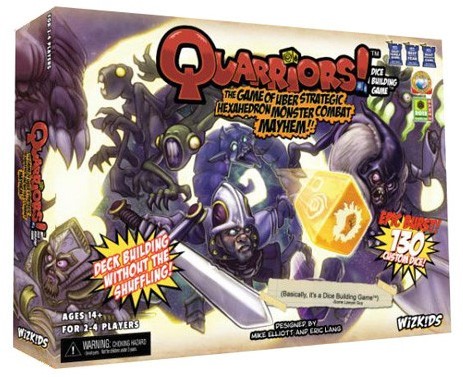 Quarriors