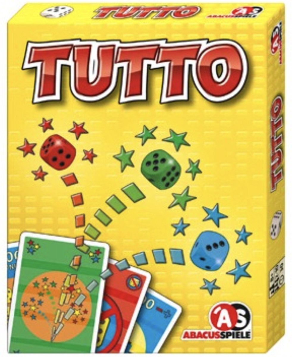 Tutto