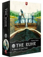 The Ruhr A Story of Coal Trade