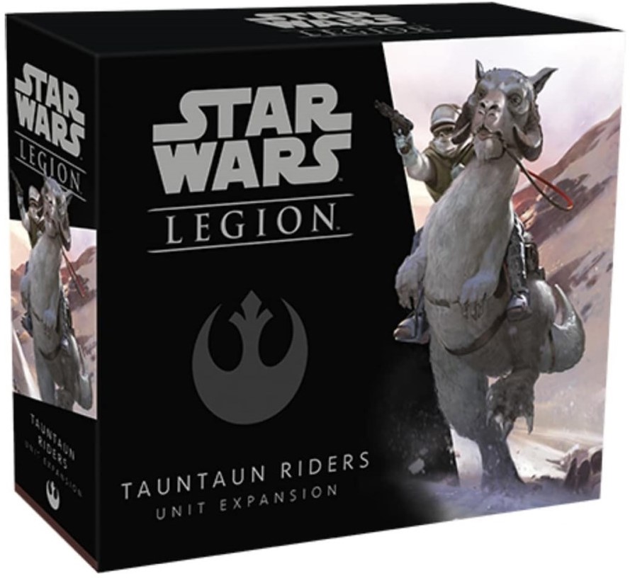 Star Wars Legion Tauntaun Riders Expansion