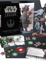 Star Wars Legion Tauntaun Riders Expansion