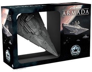 Star Wars Armada - Chimaera Expasnion