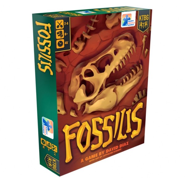 Fossilis