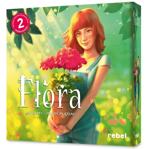 Flora