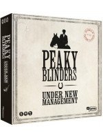 Peaky Blinders: Under New Management