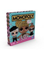 Monopoly - LOL Surprise