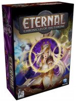 Eternal: Chronicles of the Throne