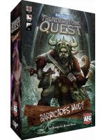 Thunderstone Quest: Barricades Mode