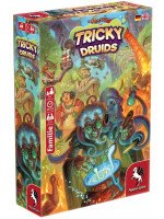 Tricky Druids