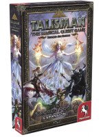 Talisman Revised 4th Edition - The Sacred Pool