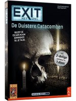 EXIT - De Duistere Catacomben